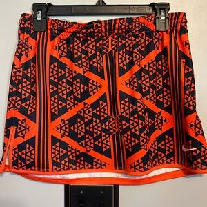 Nike Athletic Skirt
